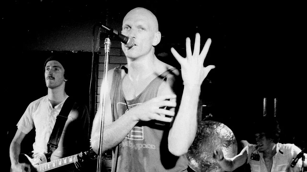 Midnight Oil: 1984 - 剧照