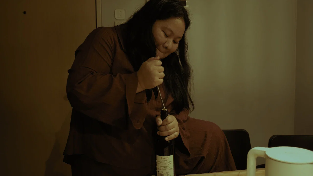 Kabilang Linya - 剧照