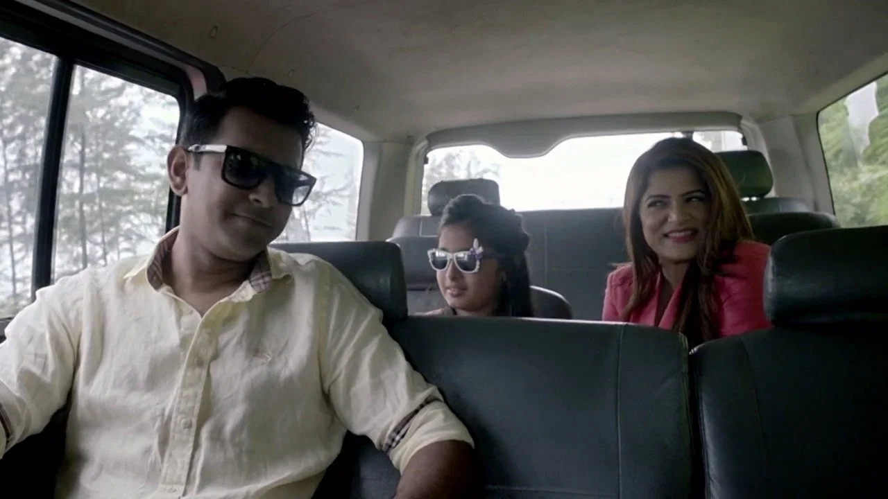 যদি একদিন - 剧照