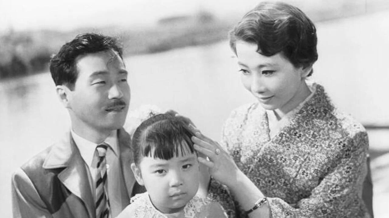 森繁よ何処へ行く - 剧照