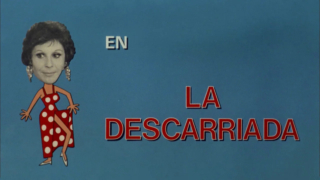 La descarriada - 剧照