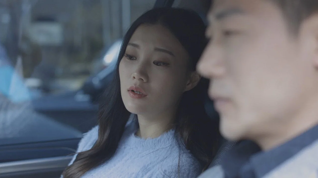 막내며느리 - 剧照