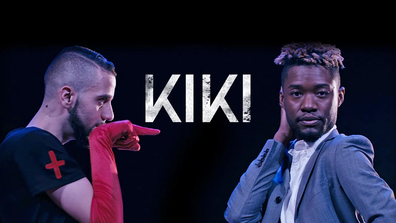 Kiki - 剧照