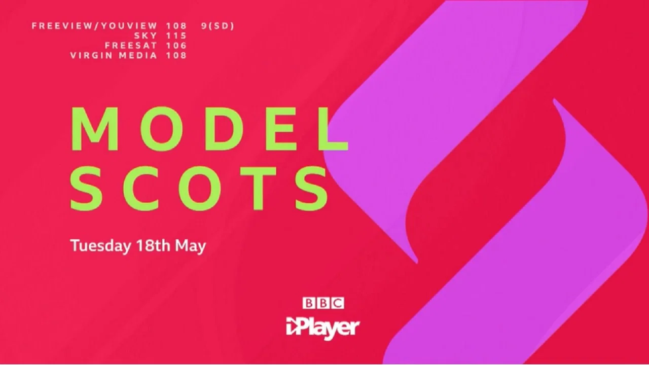 Model Scots - 剧照