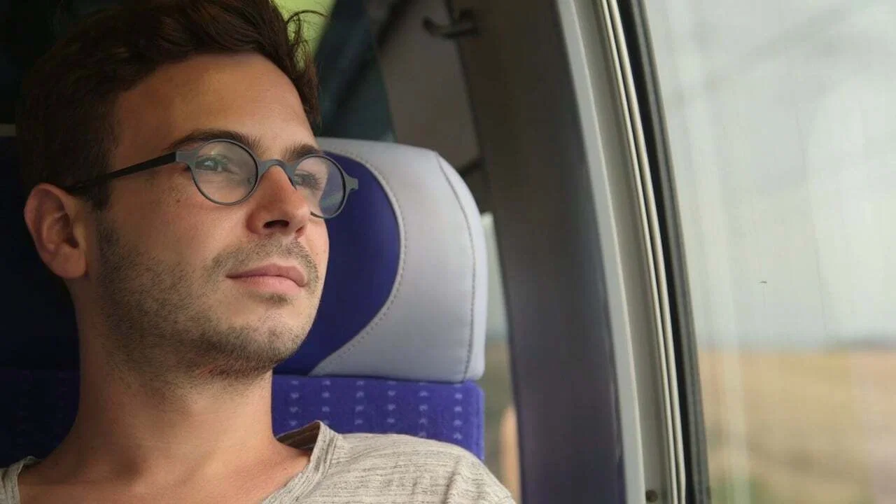 Lo&iuml;c, s&eacute;ropo ind&eacute;tectable - 剧照