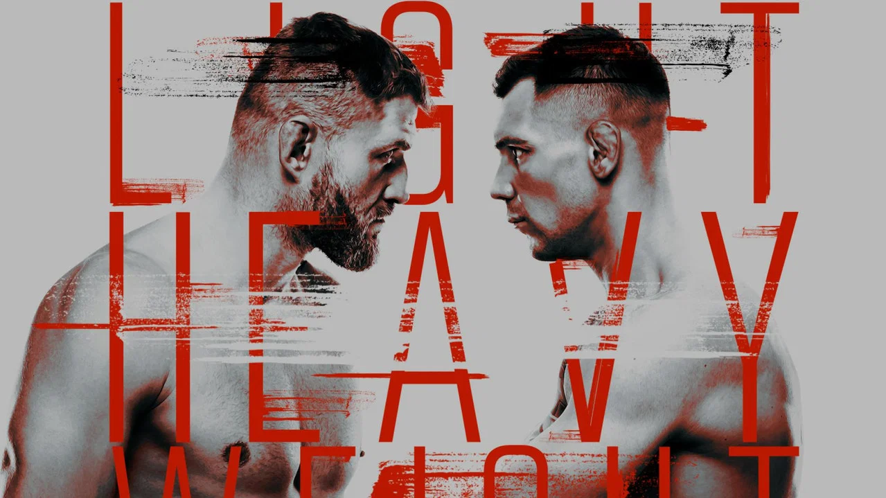 UFC on ESPN 36: Błachowicz vs. Rakić - 剧照