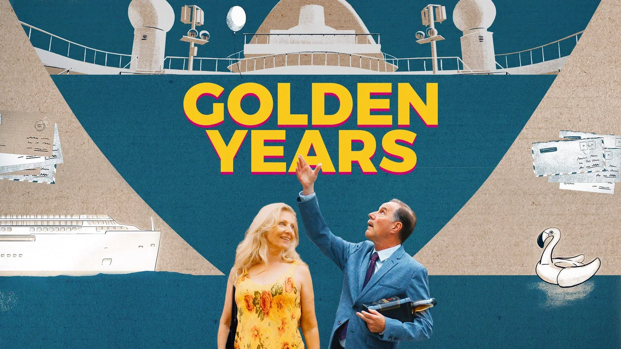 Die goldenen Jahre - 剧照