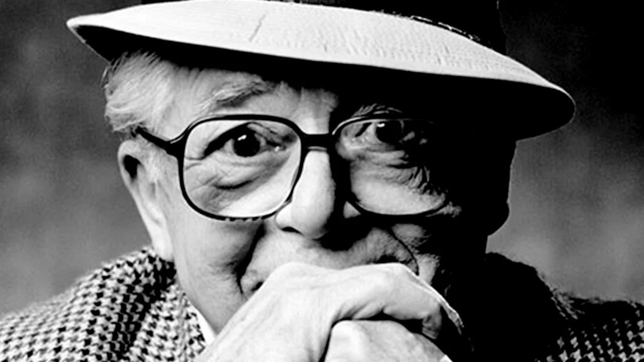 Du sollst nicht langweilen: Billy Wilder - 剧照