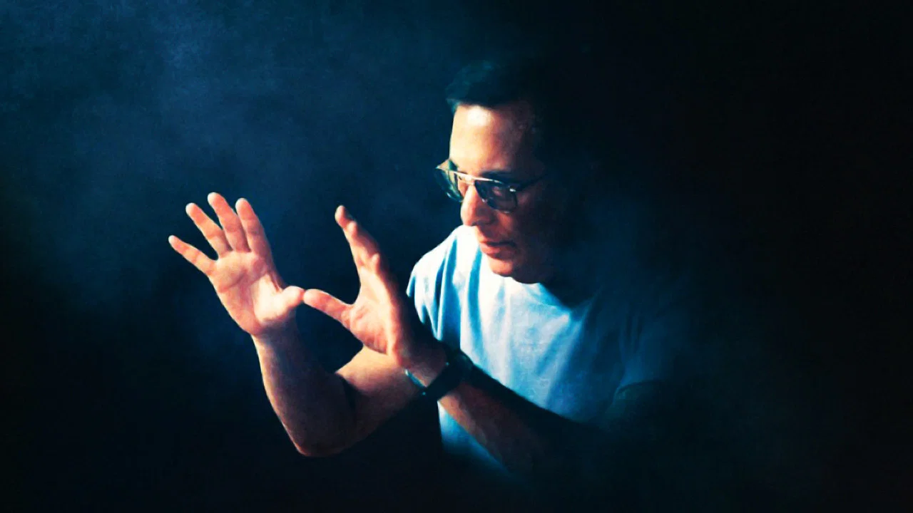 Friedkin Uncut - 剧照