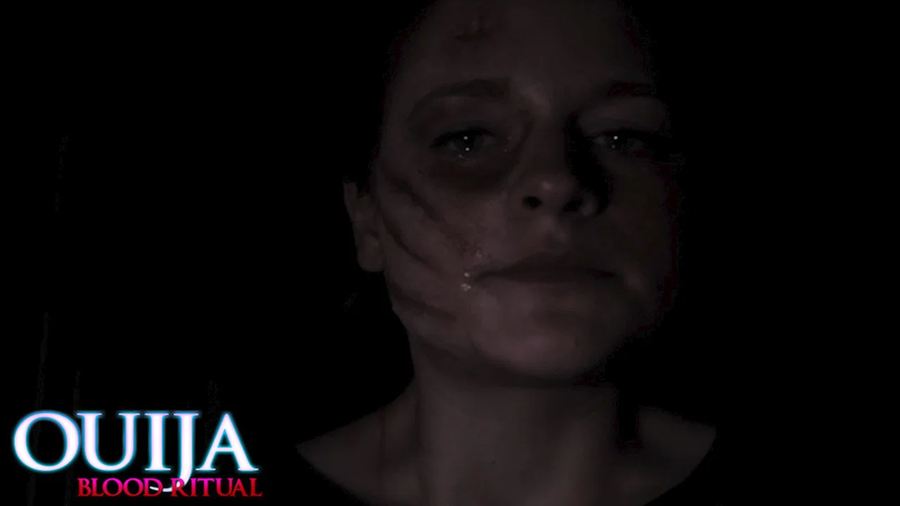 Ouija: Blood Ritual - 剧照