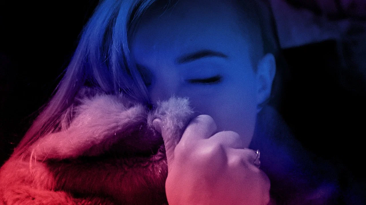 Fashionista - 剧照