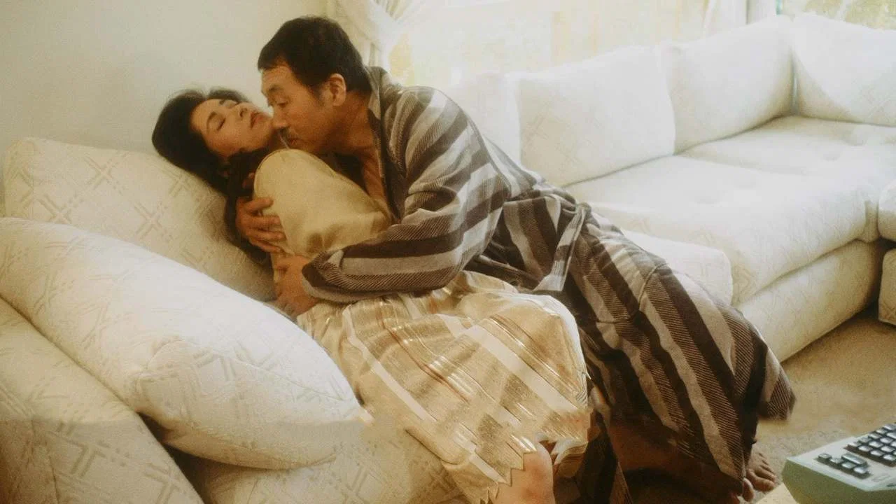 丑闻夫人：让我死去十秒 - 剧照
