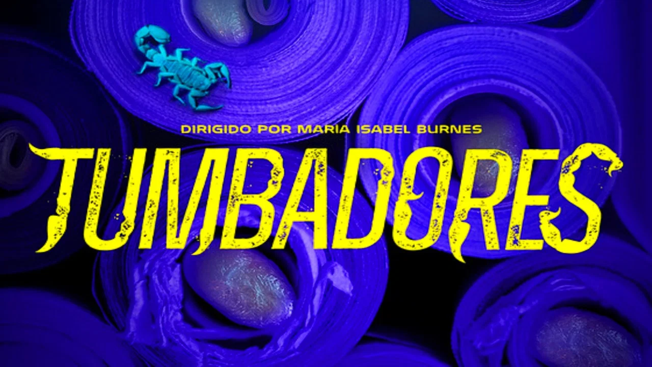 Tumbadores - 剧照