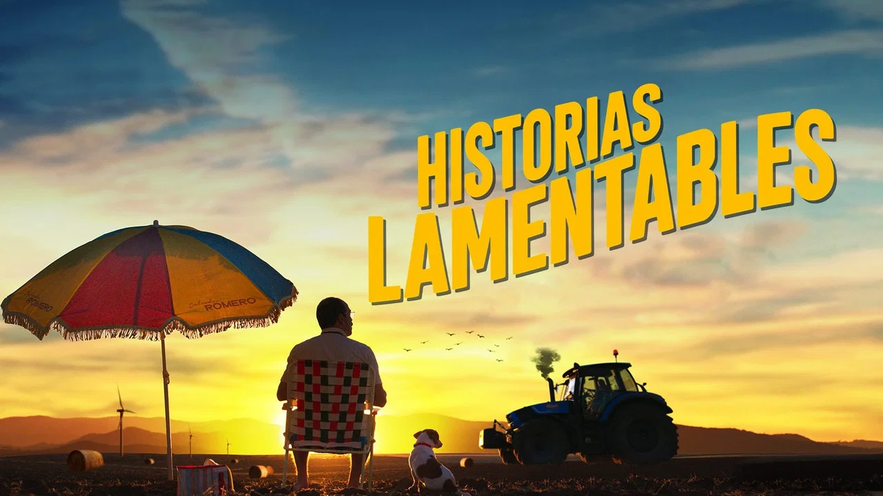 Historias lamentables - 剧照