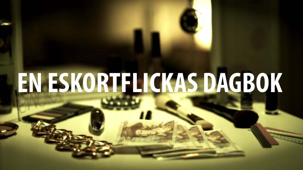 En eskortflickas dagbok - 剧照