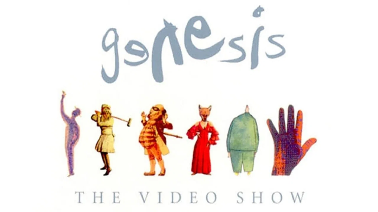 Genesis: The Video Show - 剧照