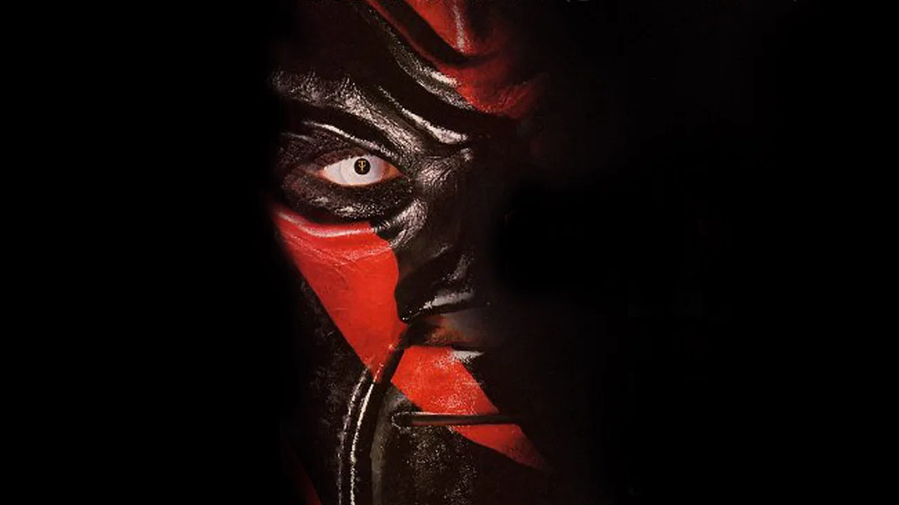 WWE Judgment Day 2000 - 剧照
