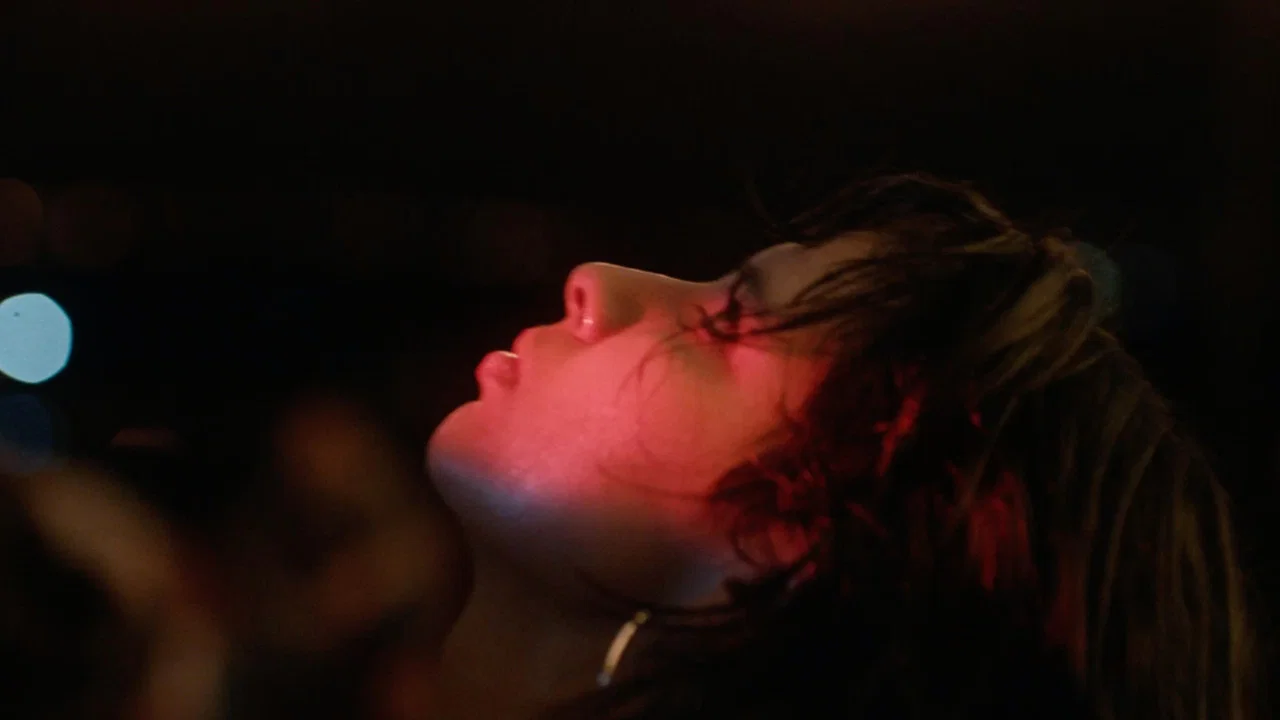 Luc&iacute;a en el limbo - 剧照