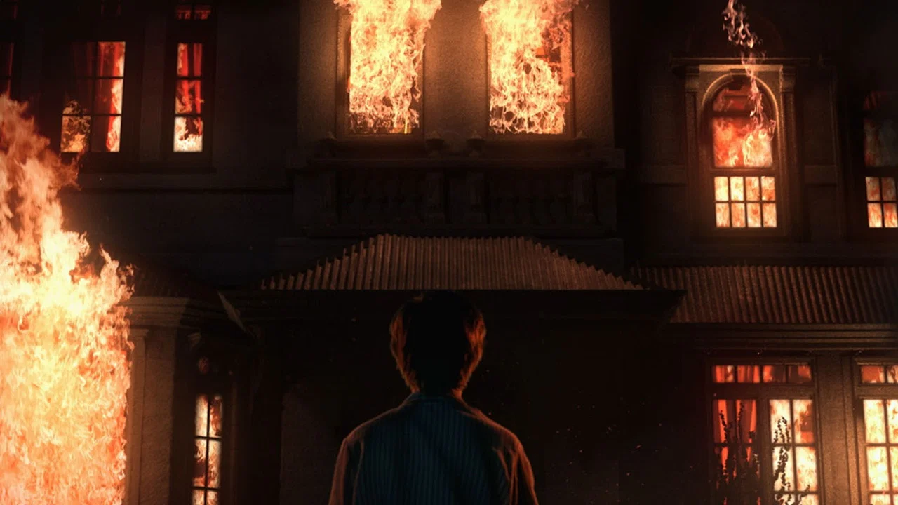 Inferno - 剧照