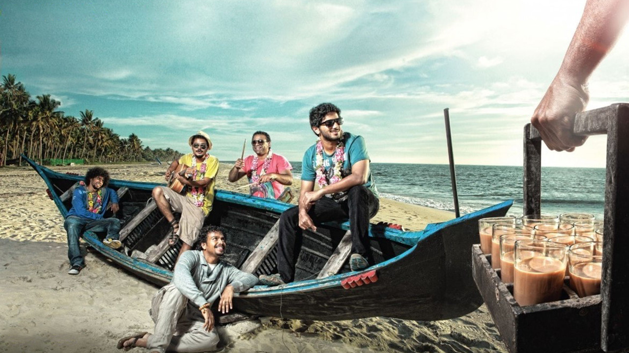 ഉസ്&zwnj;താദ്&zwnj; Hotel - 剧照
