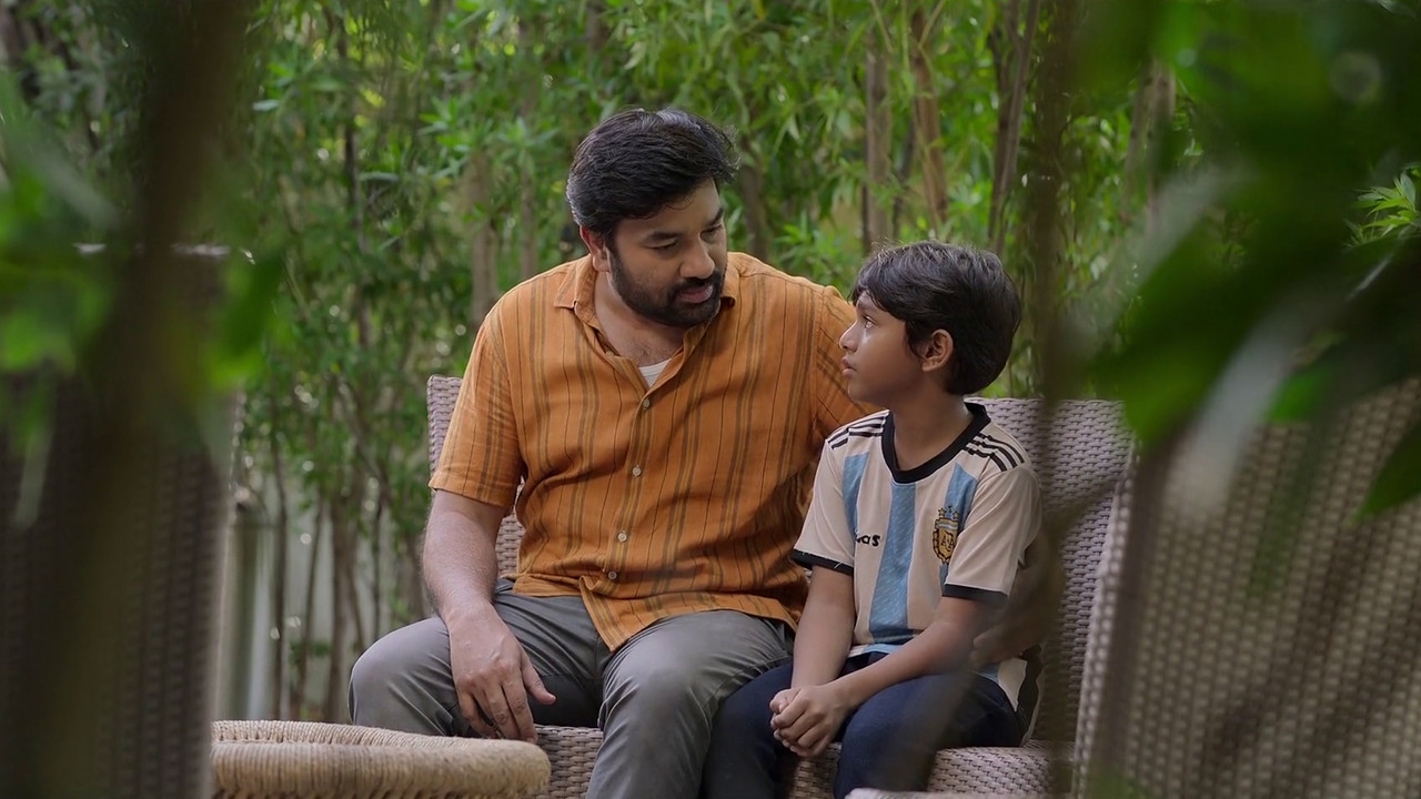 பறந்து போ - 剧照