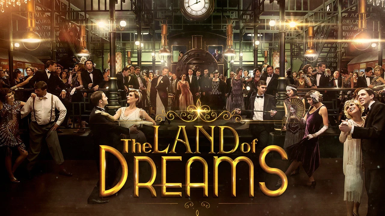 The Land of Dreams - 剧照