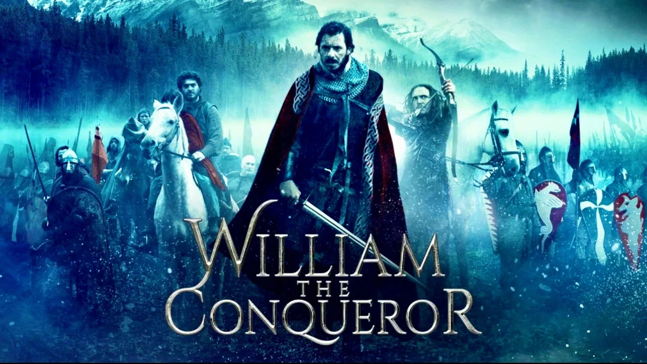William the Conqueror - 剧照