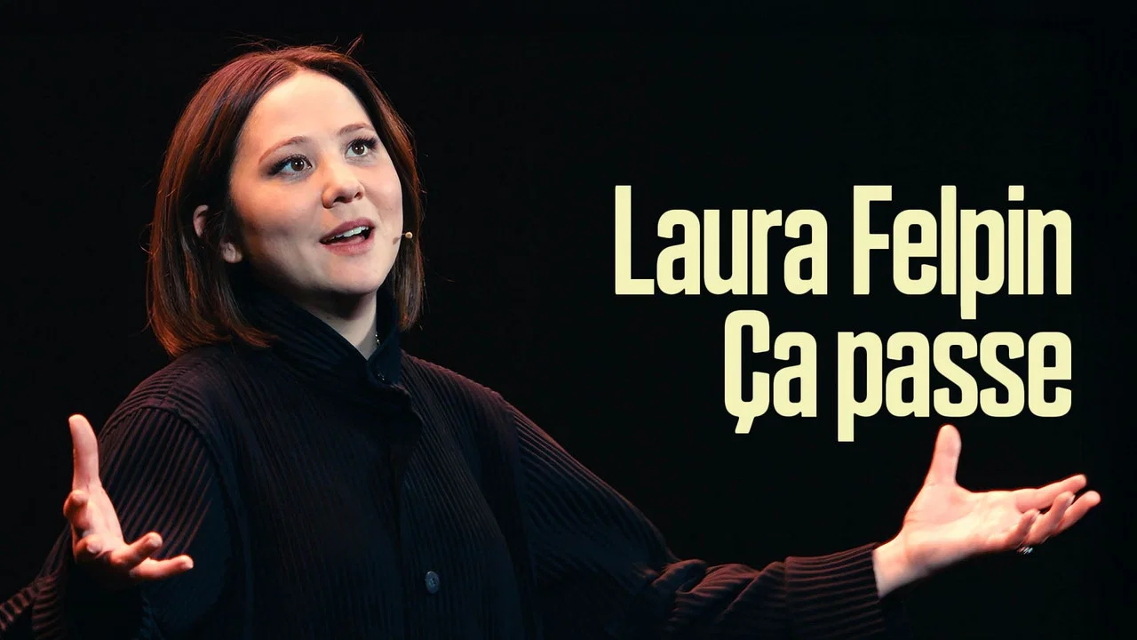 Laura Felpin : &Ccedil;a passe - 剧照