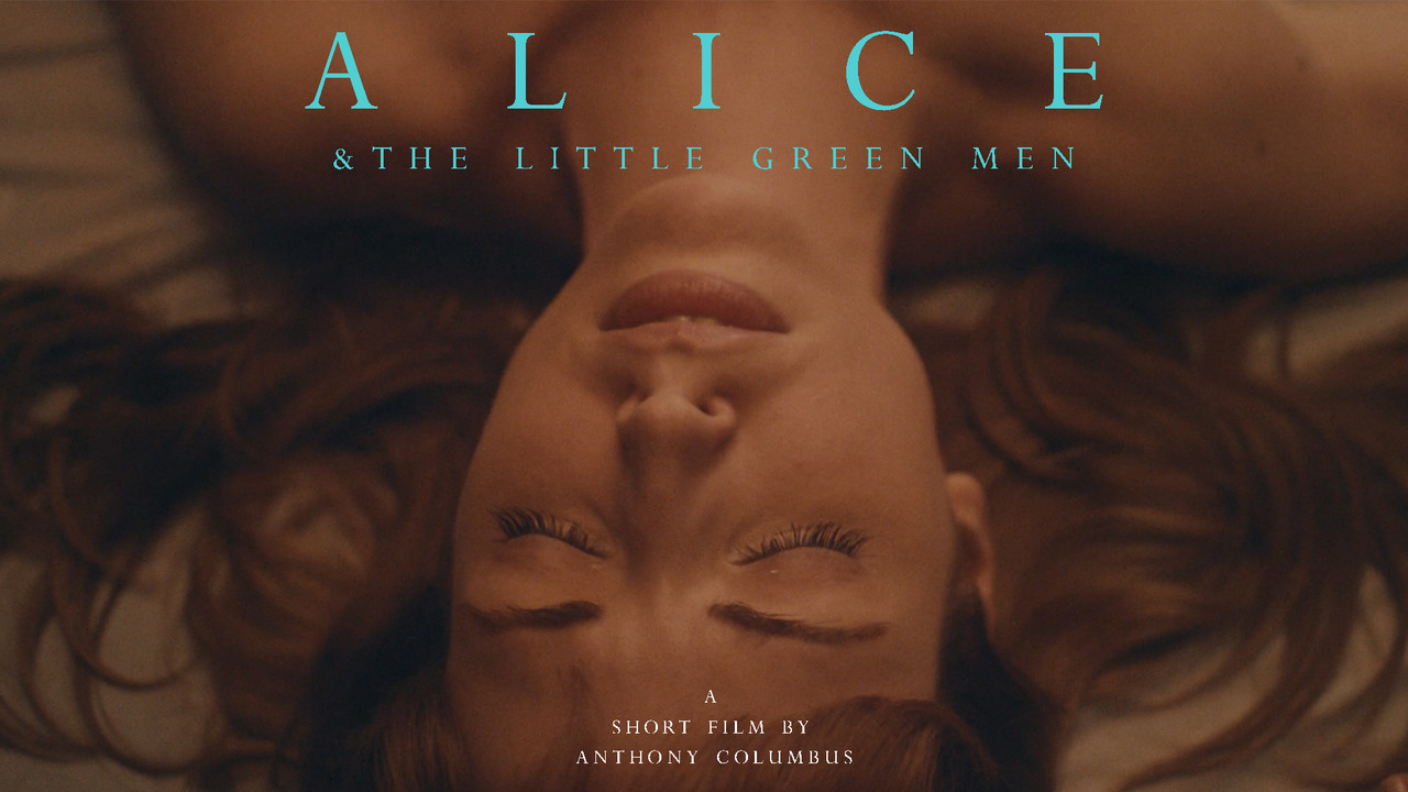 Alice and the Little Green Men - 剧照