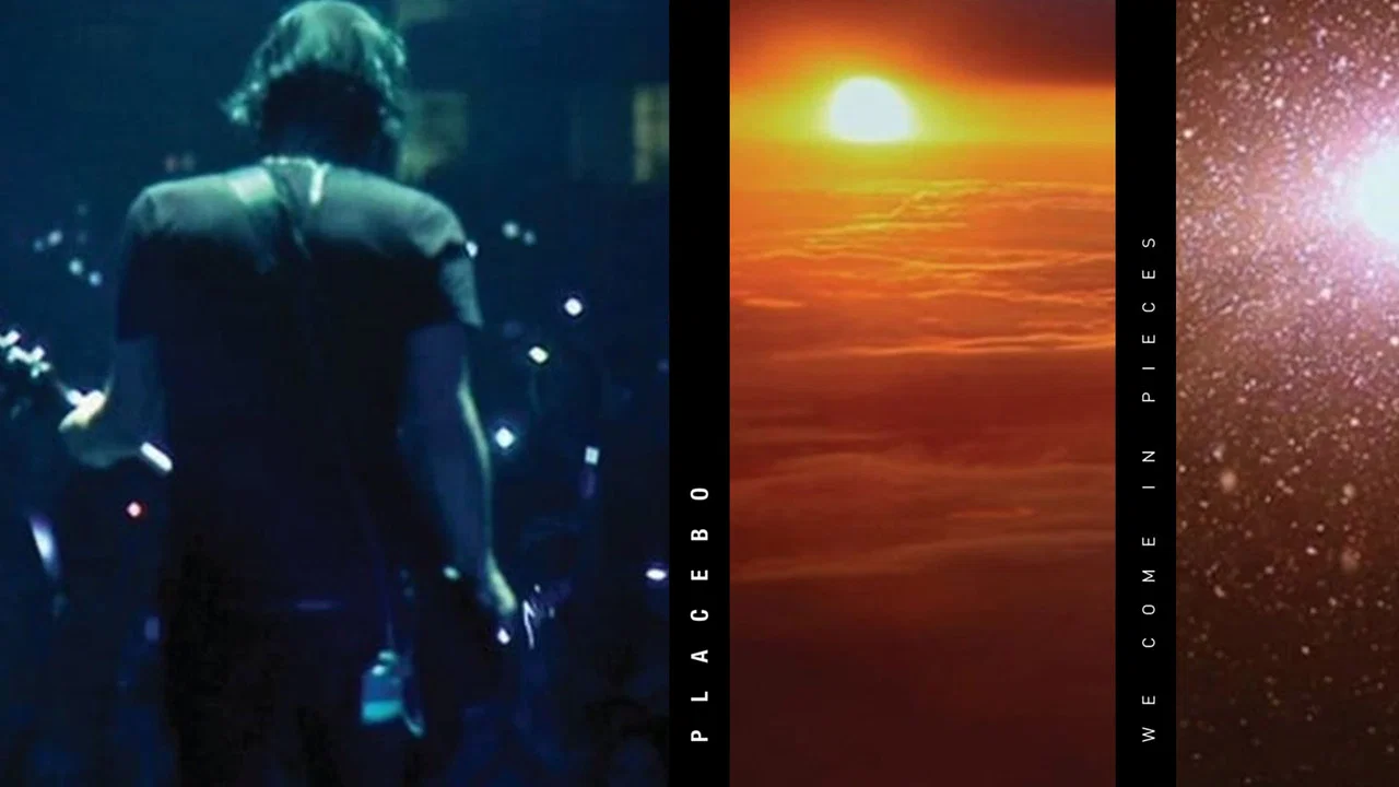 Placebo：《We Come In Pieces》演唱会 - 剧照