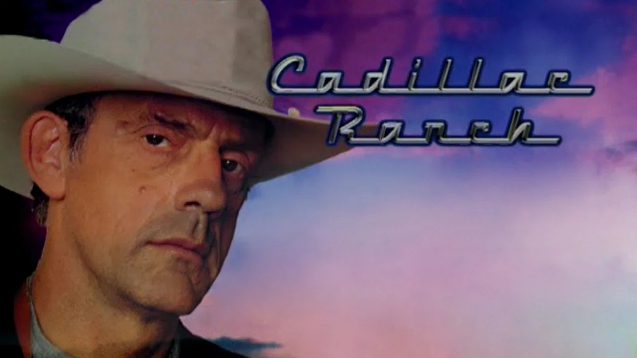 Cadillac Ranch - 剧照
