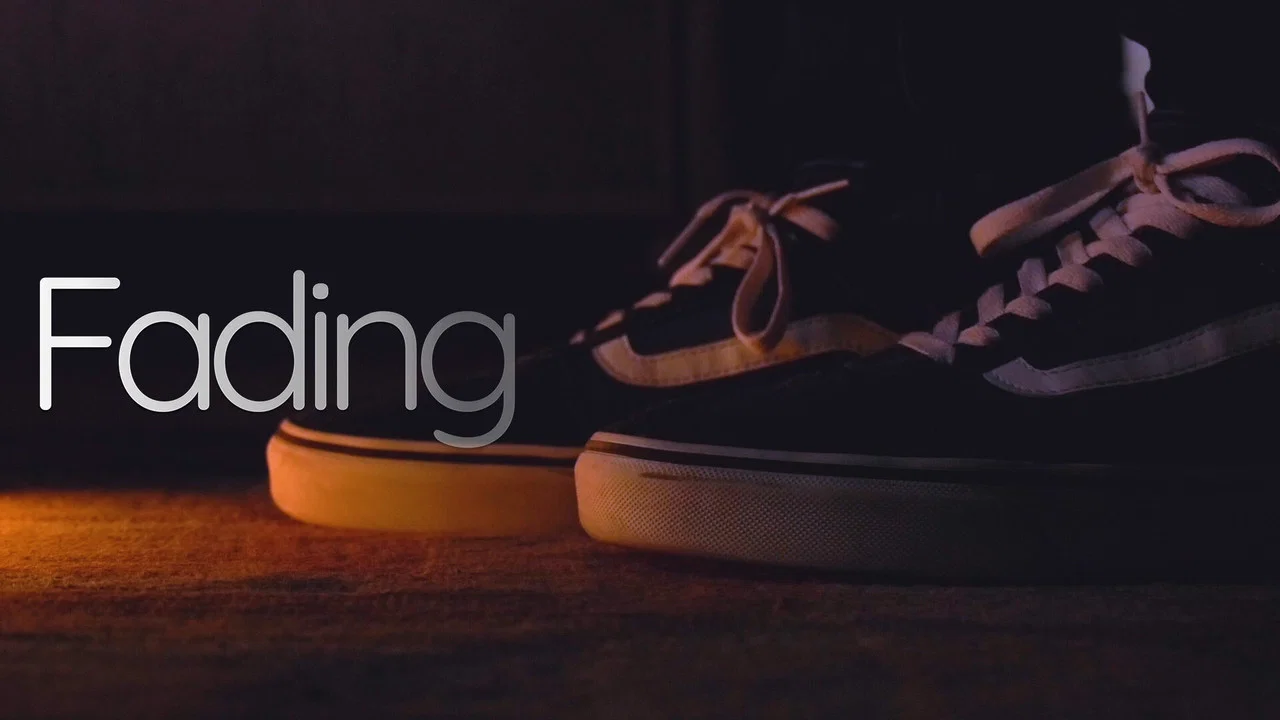 Fading - 剧照