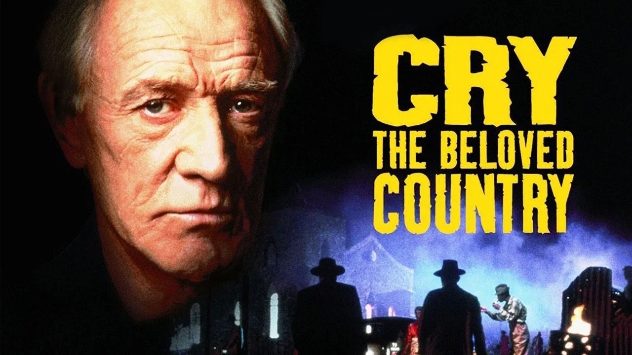 哭泣的大地 - 剧照