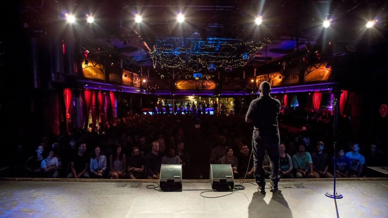 Hannibal Buress: Comedy Camisado - 剧照