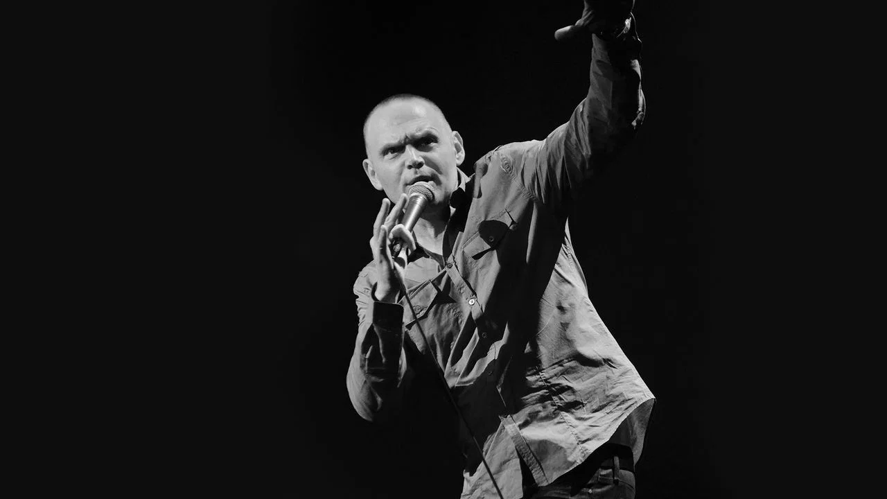 Bill Burr: I'm Sorry You Feel That Way - 剧照