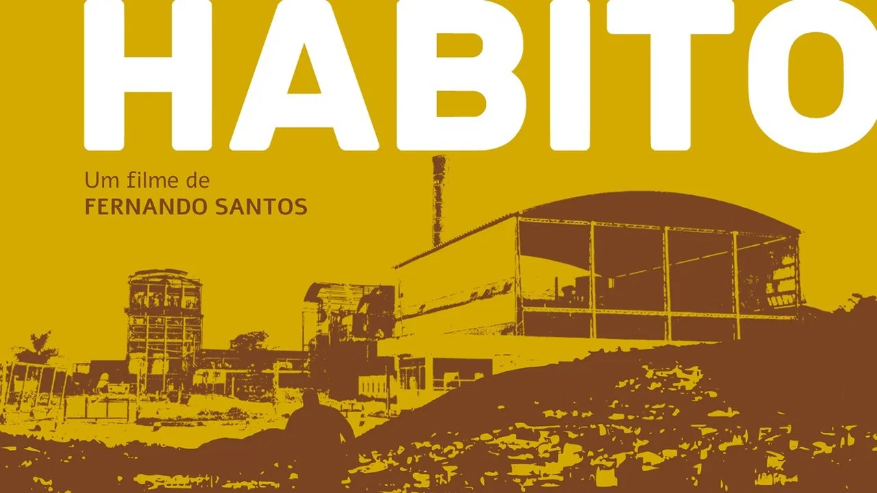 Habito - 剧照