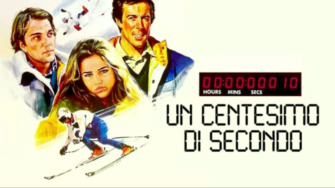 Un centesimo di secondo - 剧照
