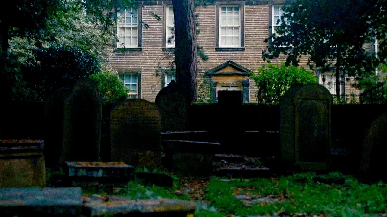 &laquo; Les Hauts de Hurlevent &raquo; : amour, haine et vengeance - 剧照