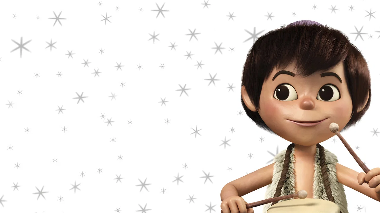 The Little Drummer Boy - 剧照