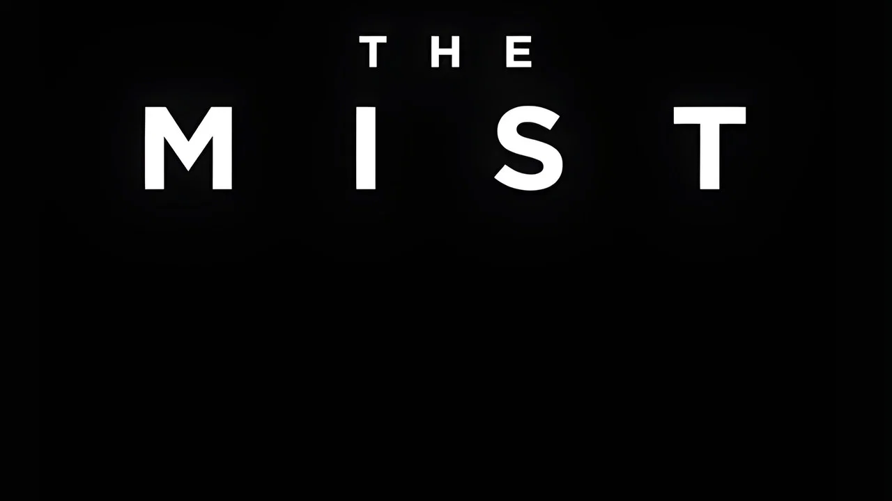 The Mist - 剧照