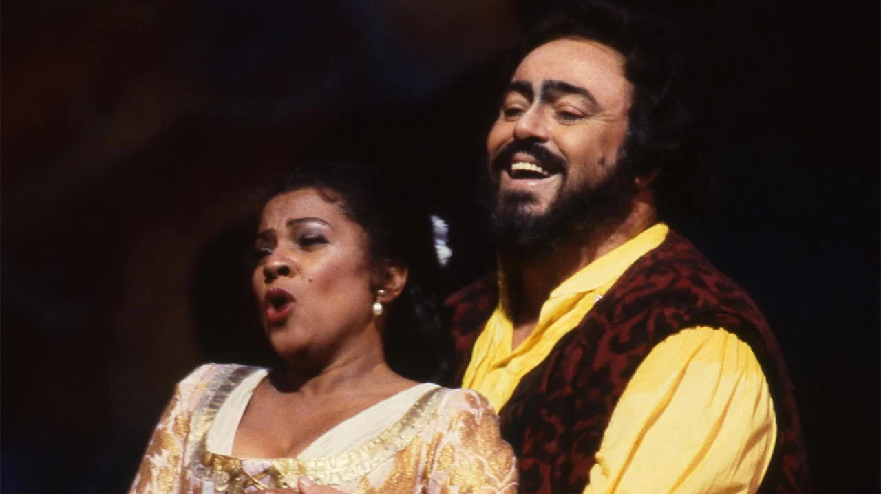 Donizetti: L'Elisir d'Amore - 剧照