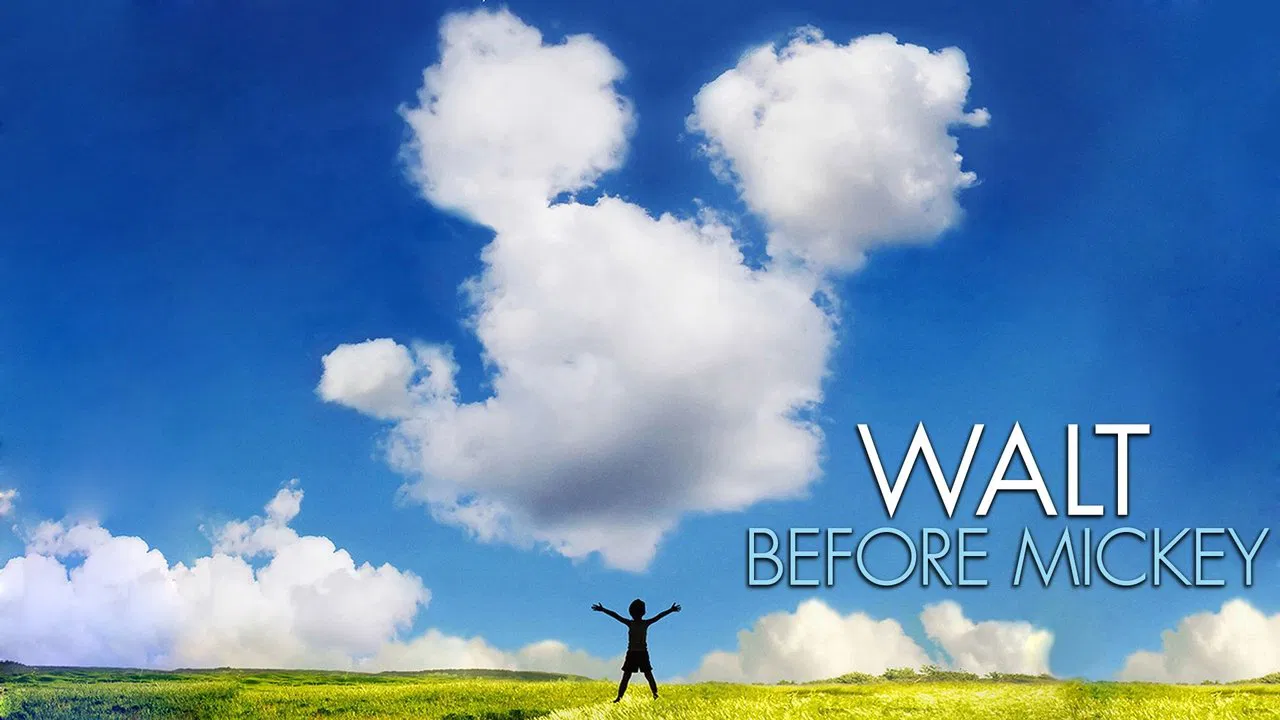 Walt Before Mickey - 剧照