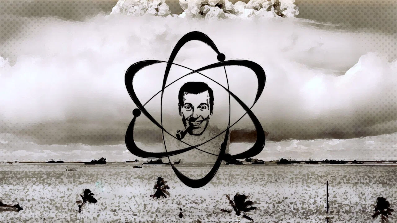 Arise! SubGenius Recruitment Film #16 - 剧照
