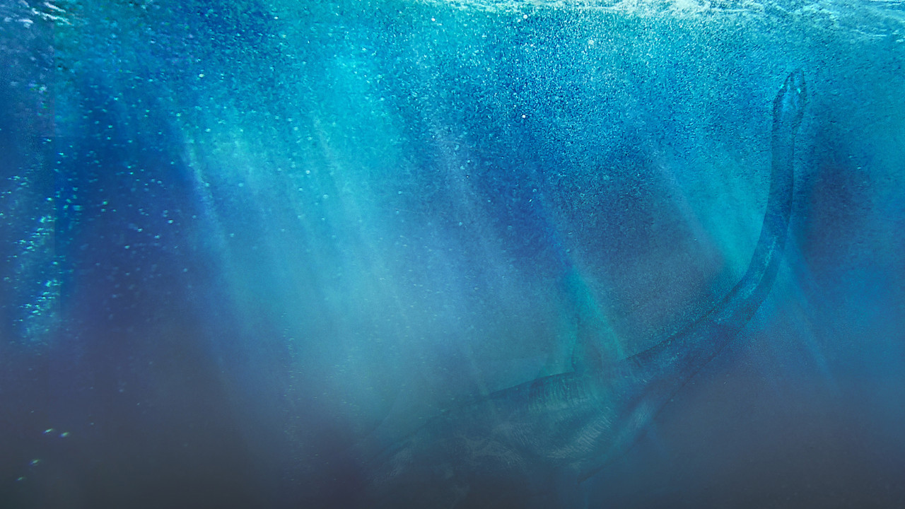 Loch Ness Monster: New Evidence - 剧照