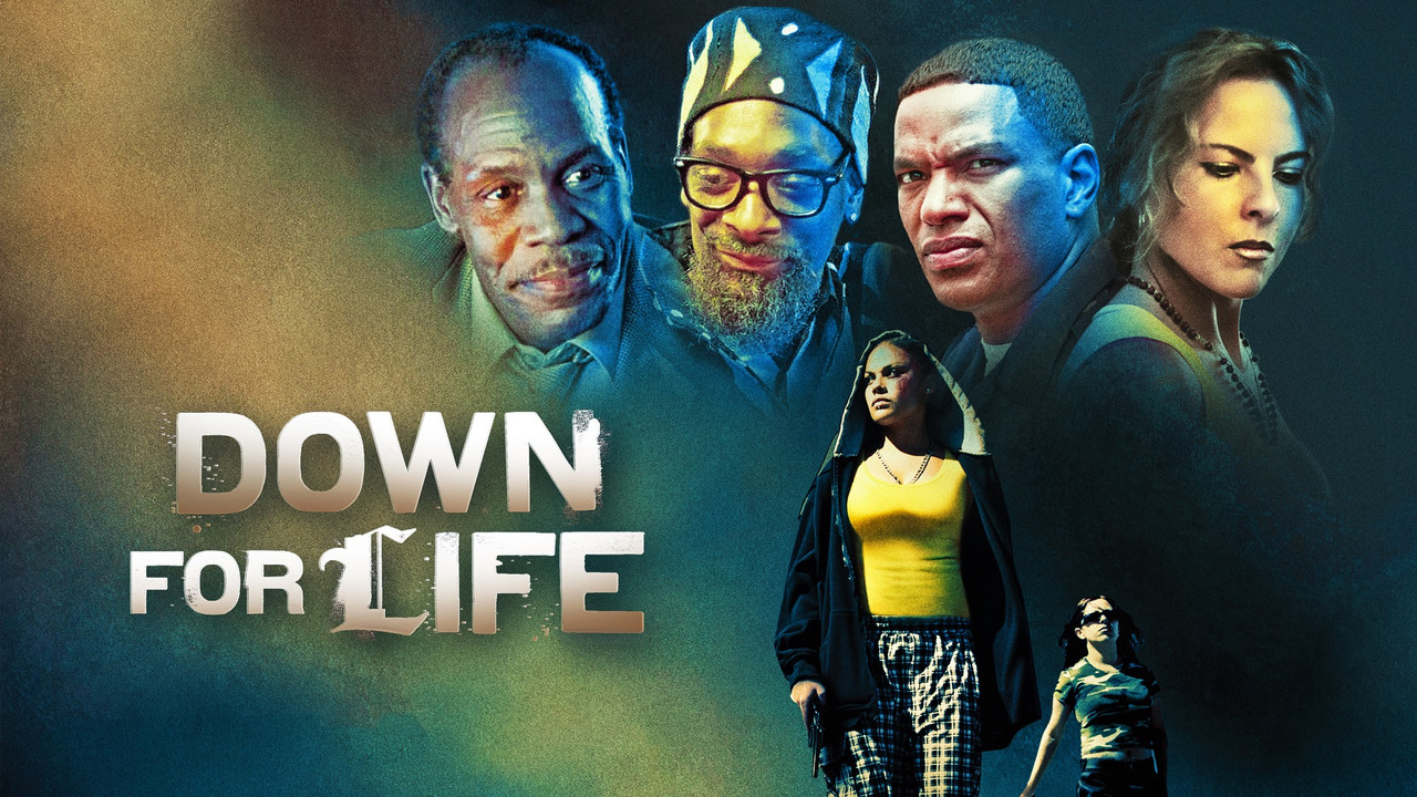 Down for Life - 剧照