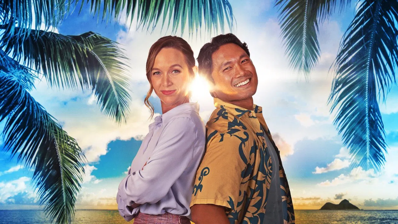 Romance in Hawaii - 剧照