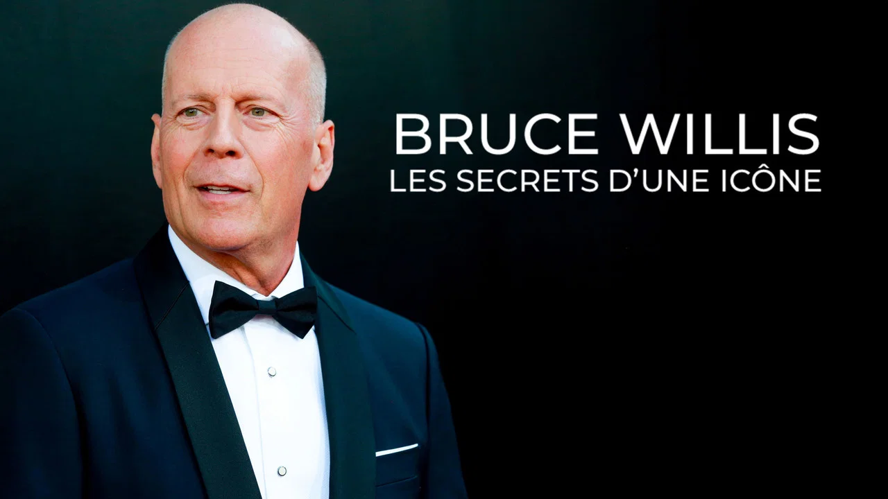 Bruce Willis : les secrets d'une ic&ocirc;ne - 剧照