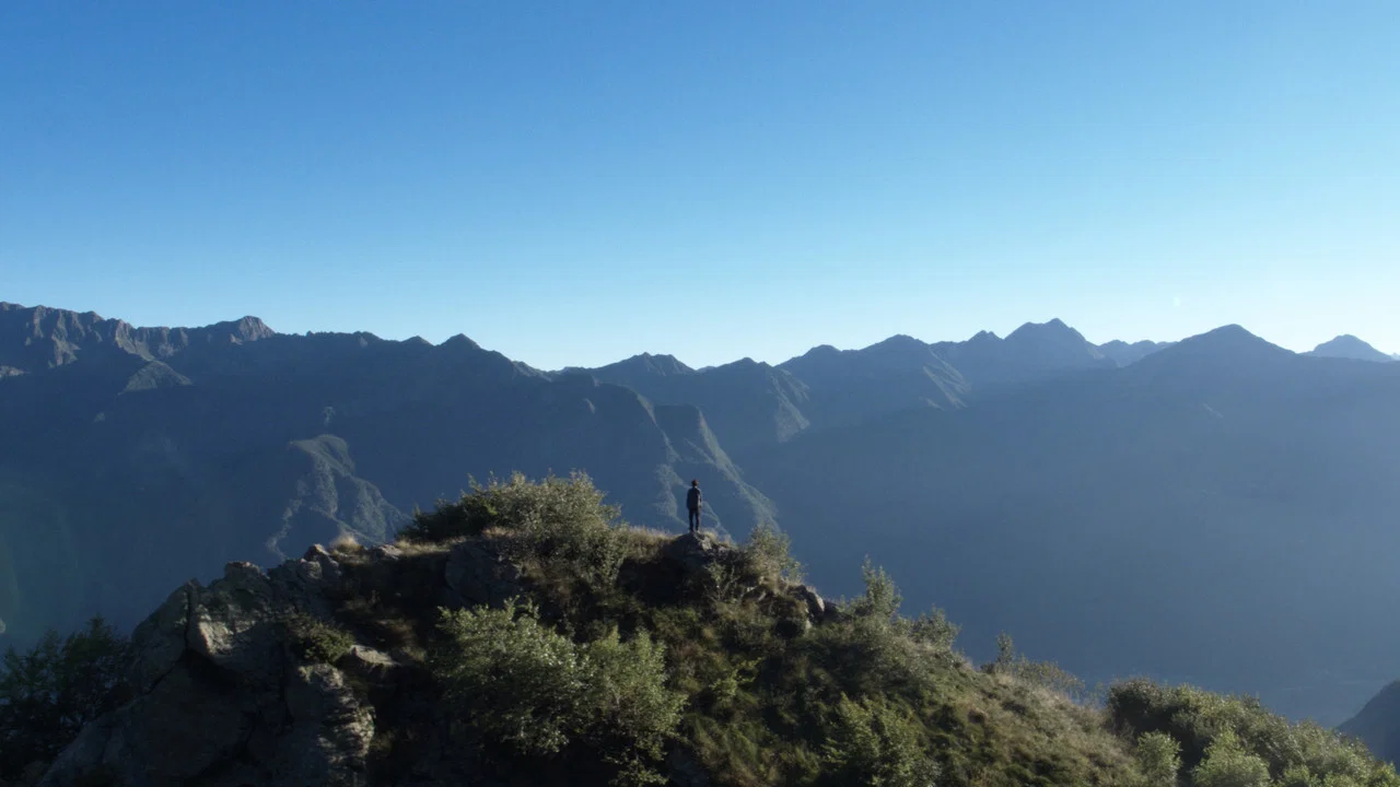 La Terra Buona - 剧照