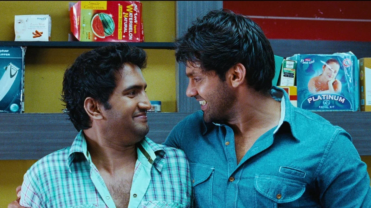 பாஸ் என்கிற பாஸ்கரன் - 剧照