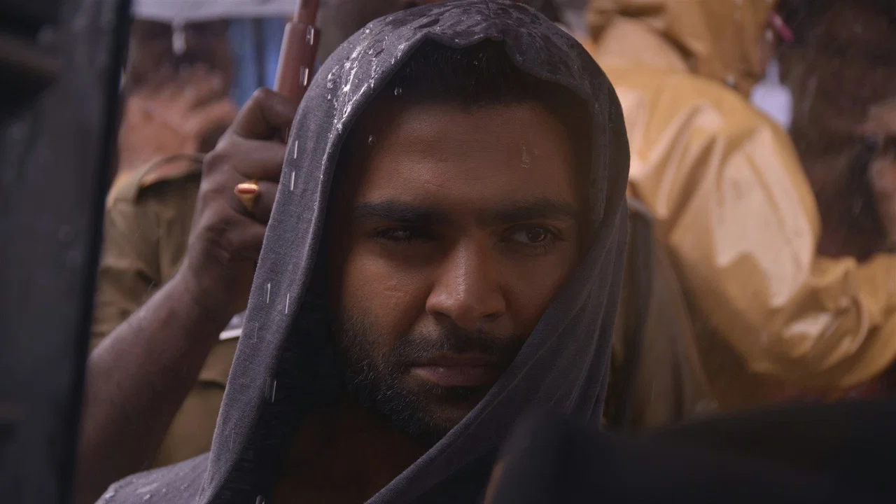 వీడెవడు - 剧照